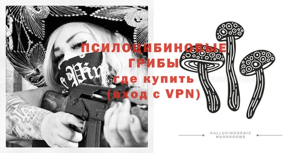 молекула духа Абдулино